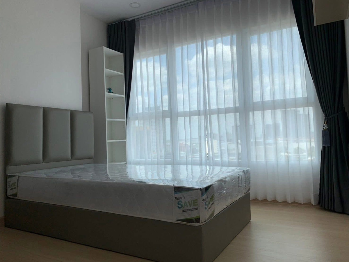 For RentCondoRamkhamhaeng, Hua Mak : For Rent: Supalai Veranda Ramkhamhaeng, 30,000 THB [NCr260315]