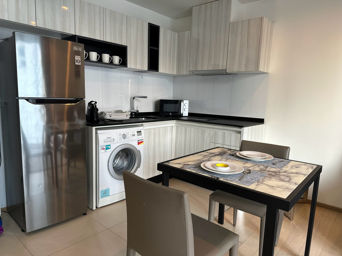 For SaleCondoSukhumvit, Asoke, Thonglor : 🏠✨ HQ Thonglor | 1 bedroom condo for sale (HBH-HL-146)