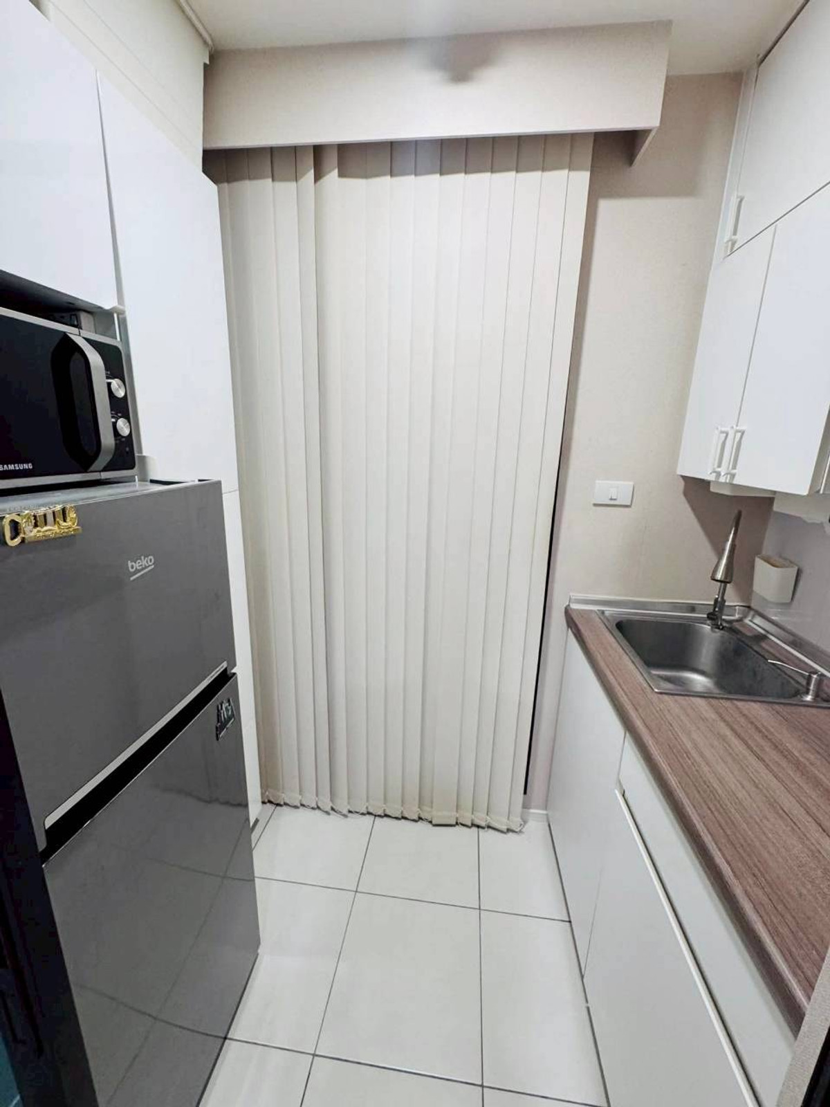 For RentCondoOnnut, Udomsuk : ✅ ICON124 ✅ Line : @p2nproperty