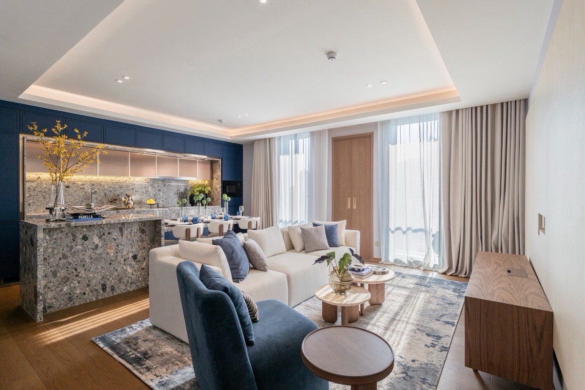 ให้เช่าคอนโดสุขุมวิท อโศก ทองหล่อ : For Rent Via 34