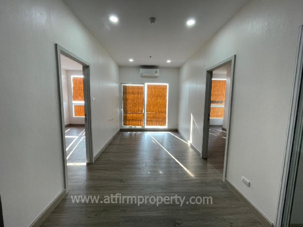 ขายคอนโดบางแค เพชรเกษม : 🔥🔥ขายห้องใหม่!! Supalai Loft Phasi Charoen 2Bed 1Bath 55 ตร.ม. ชั้น 12  เพียง 4.79 ล้านบาท สนใจ.Line ID: @atfirm🔥🔥