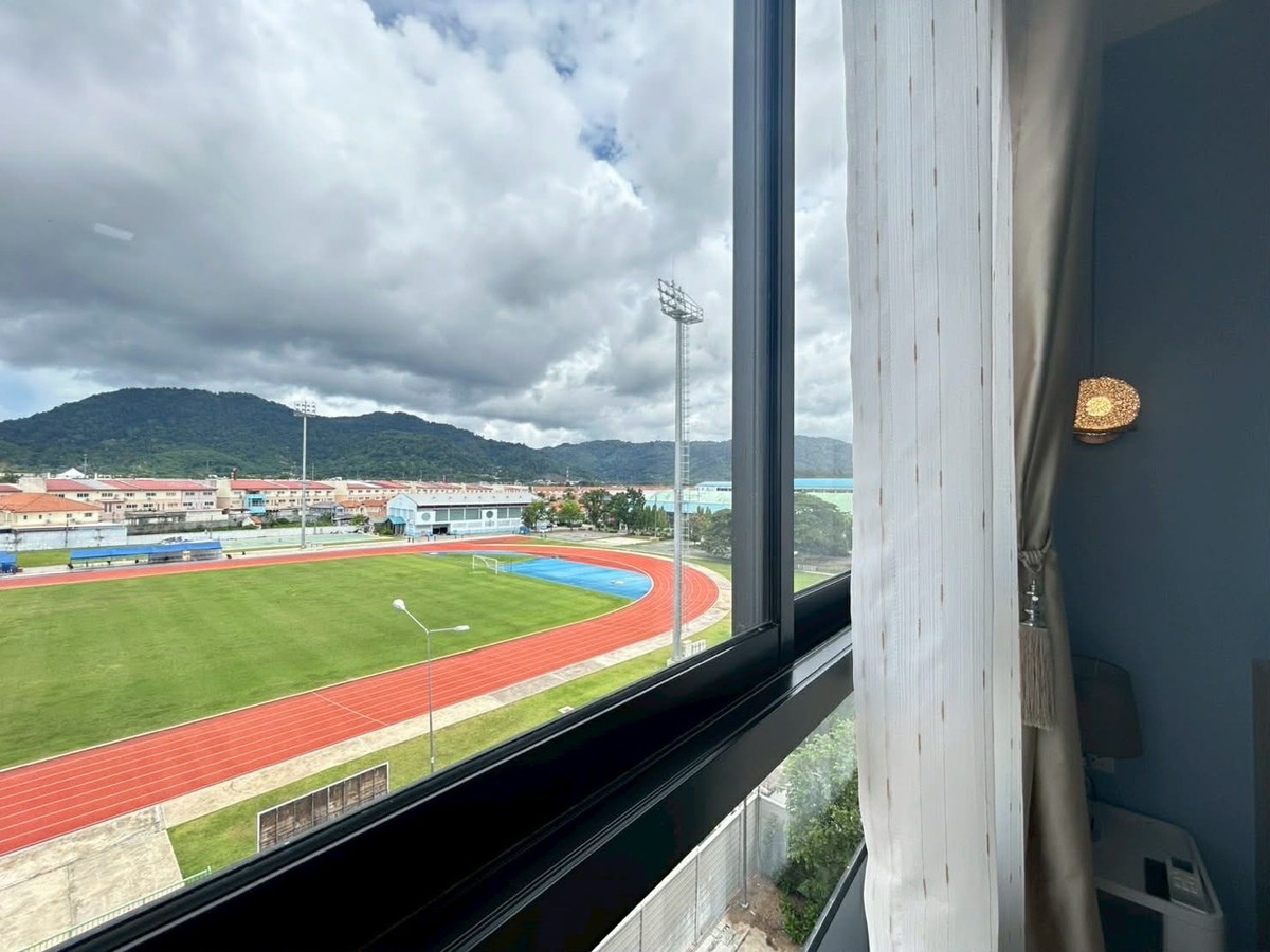 For RentCondoPhuket : 2 bedrooms 2 bathrooms Apartment for rent