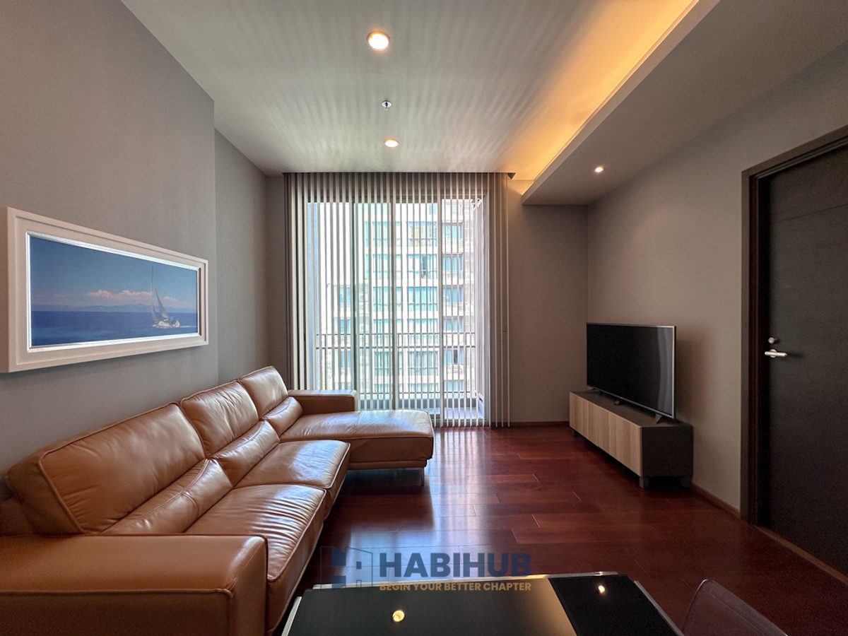 For SaleCondoSukhumvit, Asoke, Thonglor : 🏠✨ Quattro By Sansiri | 1 bedroom condo for sale (HBH-HL-151)