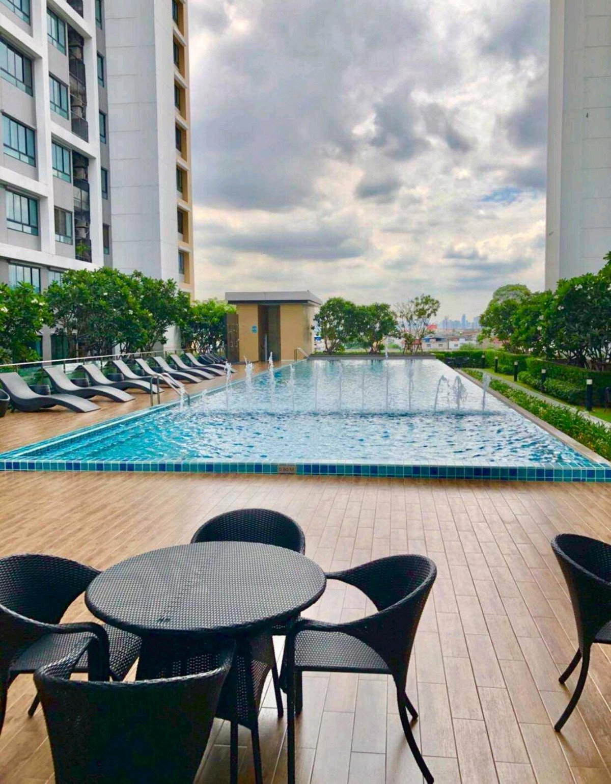 For RentCondoBang kae, Phetkasem : #E181 🎉 250369 Condo for Rent J Condo Satorn-Kanlapaphruek