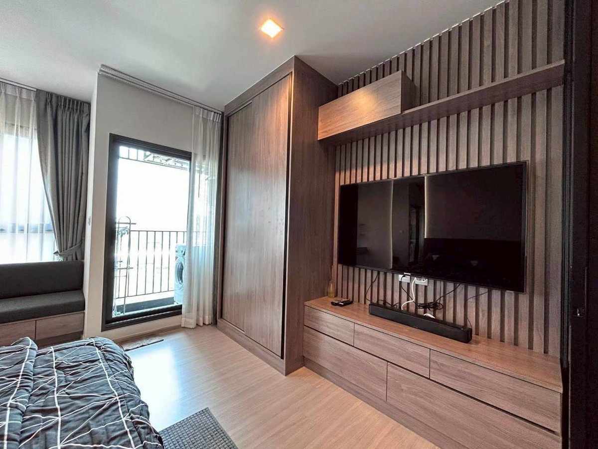 ให้เช่าคอนโดพระราม 9 เพชรบุรีตัดใหม่ RCA : ✅ LAK242  ✅ Line : @p2nproperty