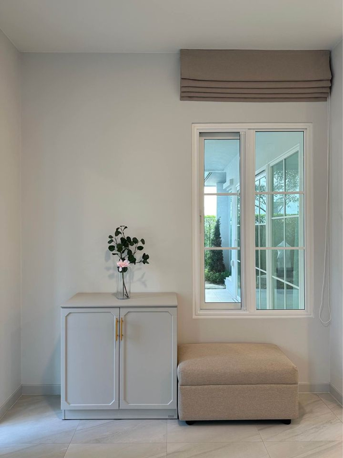 ให้เช่าบ้านบางนา แบริ่ง ลาซาล : ให้เช่า Villagio3 ศรีนครินทร์-บางนา  ( N1-1205 ) บ้านใหม่ทำเลดี ติดคลับเฮาส์ Villagio3 (New project) ตำแหน่งบ้านติดโซนใกล้ส่วนกลางในโครงการ , ทำเลสวย 