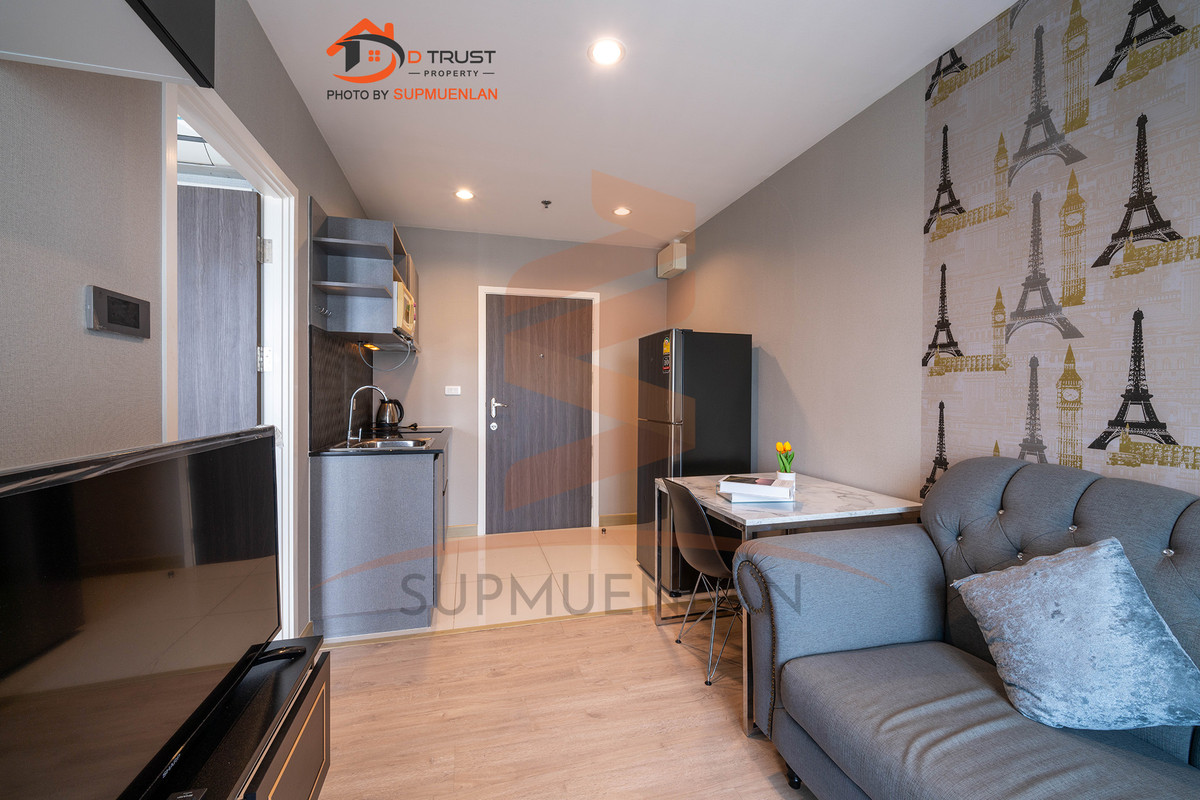 ขายคอนโดปิ่นเกล้า จรัญสนิทวงศ์ : ขาย คอนโด ธนา แอสโทเรีย ปิ่นเกล้า ชั้น 16 ห้องมุม สวยมีเฟอร์ฯครบ