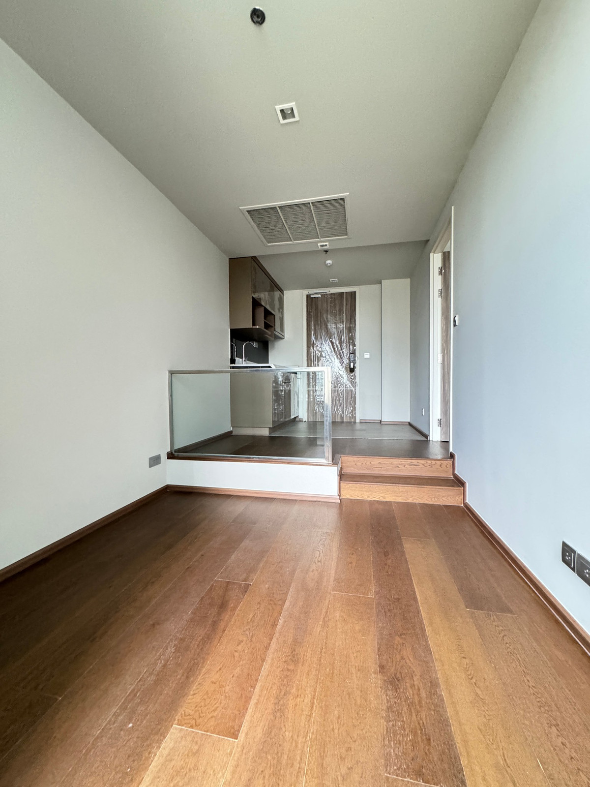 ขายคอนโดสุขุมวิท อโศก ทองหล่อ : โปรปิดตึก 🔥 IDEO Q Sukhumvit 36 ตึกดำสุดเท่ 🎉 𝟏 𝐁𝐞𝐝𝐫𝐨𝐨𝐦 33.98 sq.m. ราคาเดียว 𝟓.𝟗𝟗 𝐌𝐁* 🎉 พร้อมอยู่ โทรฝ่ายขาย 0845546165