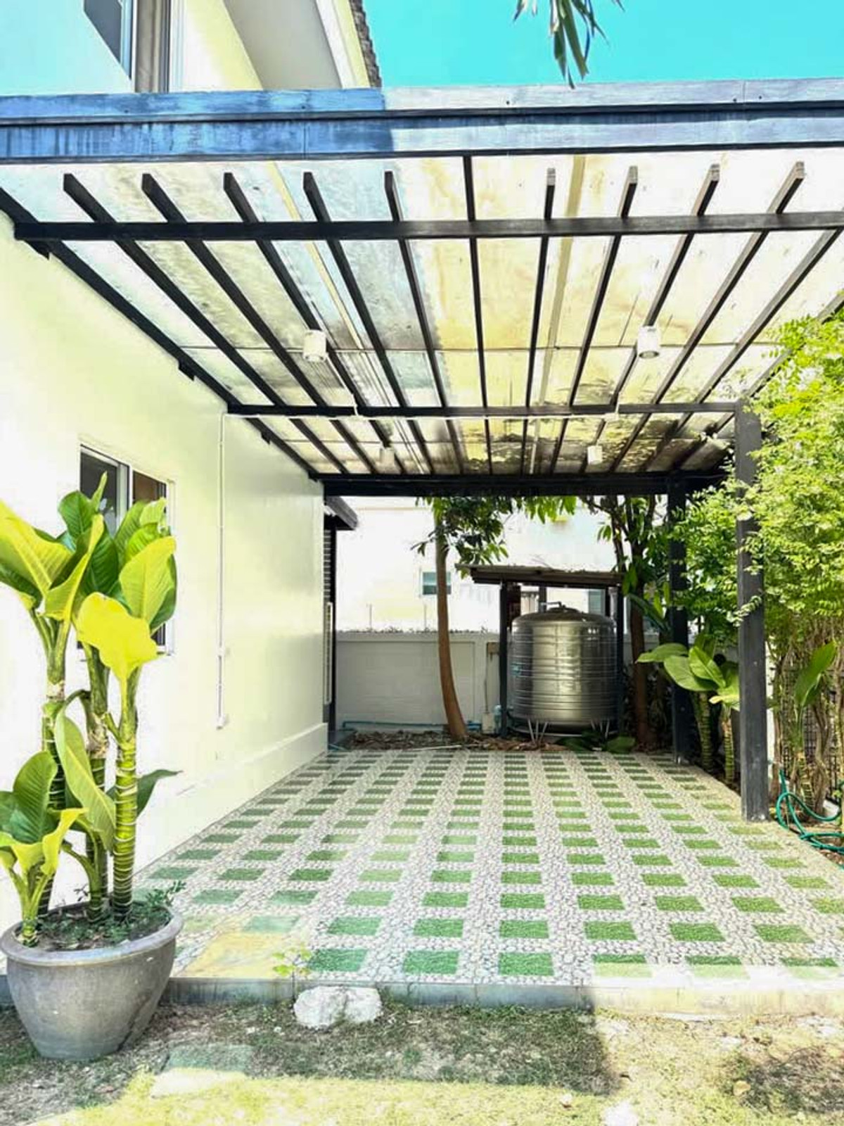 For RentHouseChiang Mai : House for Rent in Chiang Mai – 3 Bedrooms Near International Schools and Airport, Fully Equipped, Move-in Ready