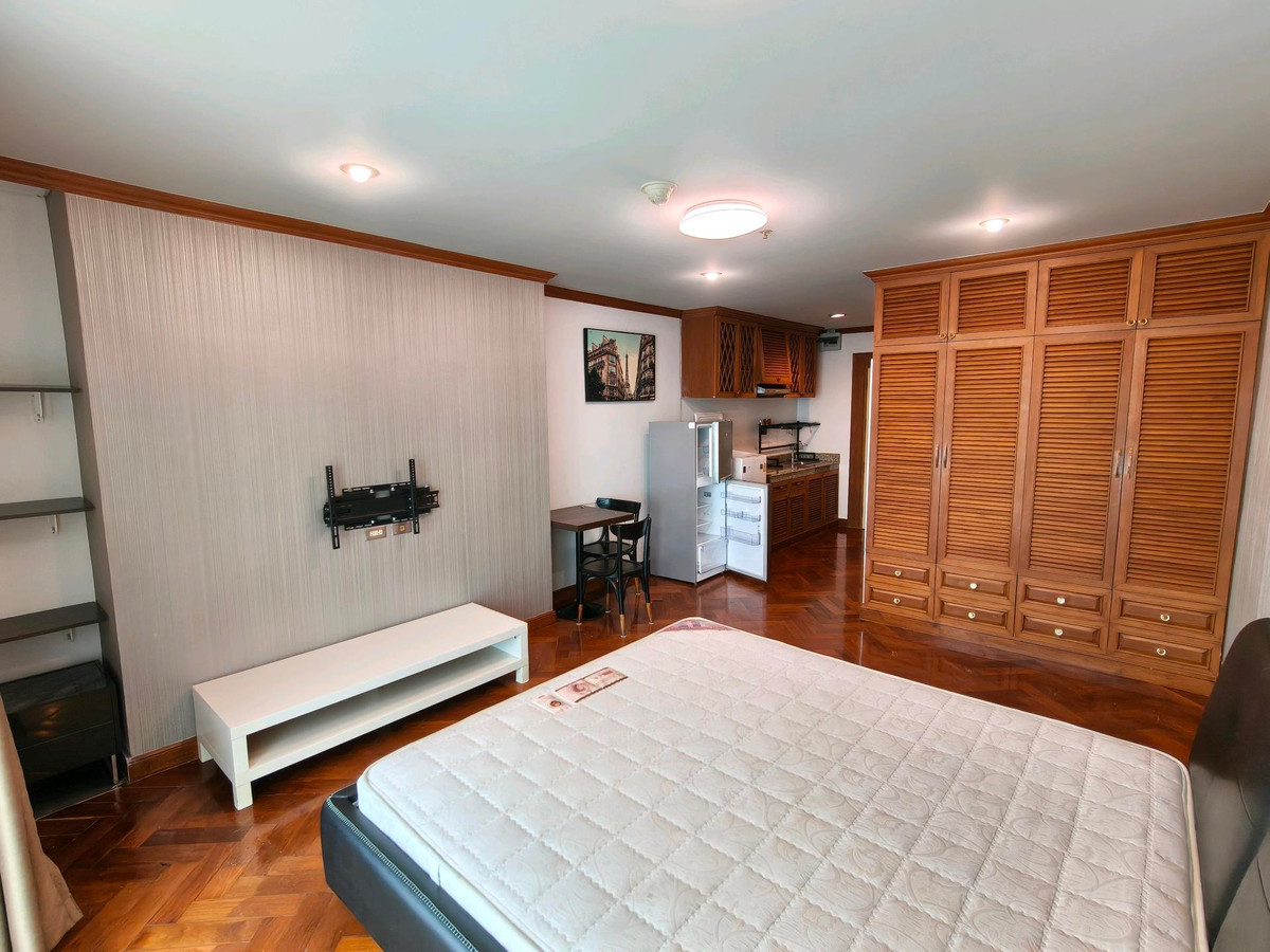 ให้เช่าคอนโดคลองเตย กล้วยน้ำไท : For rent / ให้เช่า คอนโด ติด MRT ลุมพินี 0 เมตร !!!!! ตรงข้าม One Bangkok ทำเลก็ดี ราคาก็ดี!!!!