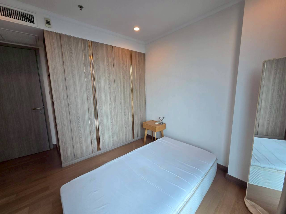 For RentCondoSukhumvit, Asoke, Thonglor : 🏙️ PFD-08243 Supalai Oriental Sukhumvit 39 | Building B | 10th Floor | 47 sq.m. | Ideal for Solo Living Supalai Oriental Sukhumvit 39