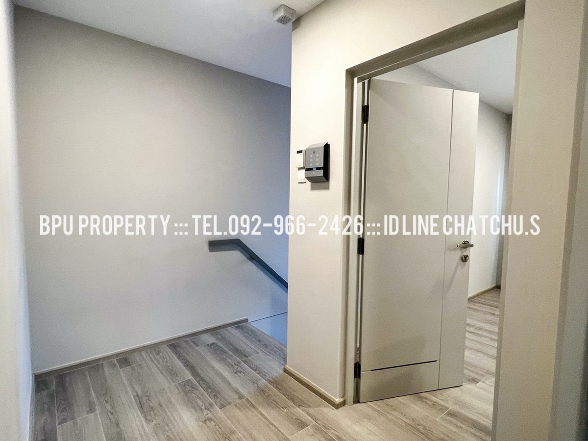 ให้เช่าบางนา แบริ่ง ลาซาล : ** ให้เช่าบ้านแฝดหลังมุม 2 ห้องนอน ** Anya บางนา-รามคำแหง2 ใกล้ เมกะ บางนา