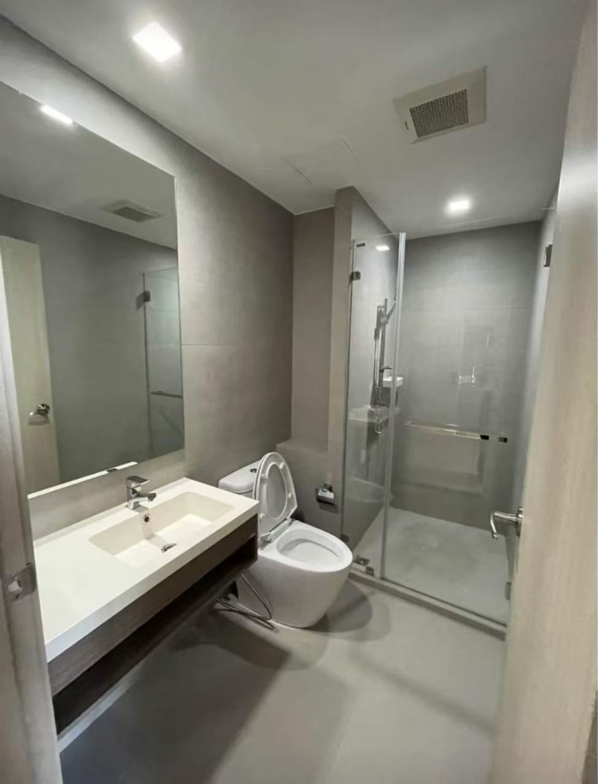 For RentCondoPattanakan, Srinakarin : 💖🌹Asakan Place Srinagarindra🌹💖 1 Bed 1 Bath, Rental 11,000 Baht