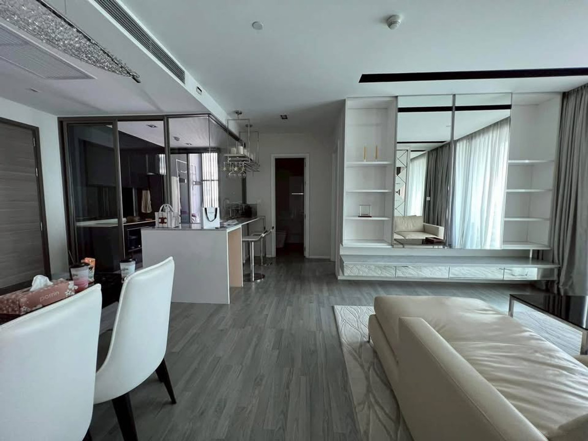 For RentCondoOnnut, Udomsuk : The Room Sukhumvit 69 / 2 Bedrooms (FOR RENT), The Room Sukhumvit 69 / 2 Bedrooms (FOR RENT) MMK042