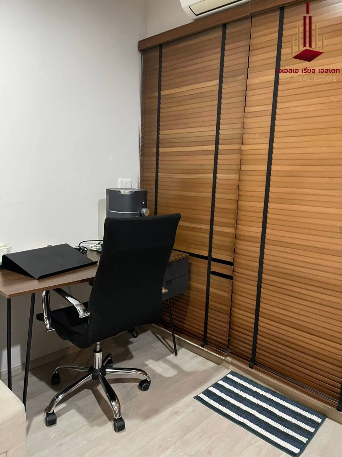 For RentCondoRatchadapisek, Huaikwang, Suttisan : ✨ For Rent: Supalai City Resort Charan 91 Condo ✨ 💰 Only 14,000 THB/month