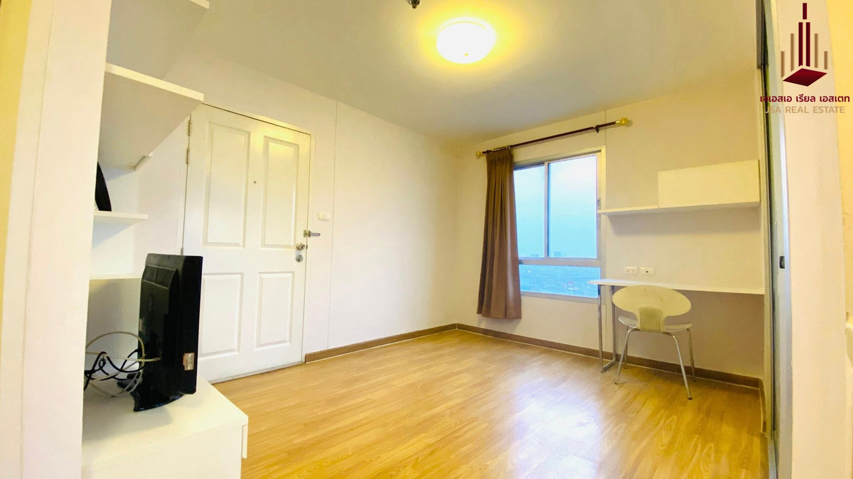 ให้เช่าคอนโดพระราม 3 สาธุประดิษฐ์ : ✨ For Rent: The Trust Residence Ratchada-Rama 3 Condo ✨  💰 Only 11,000 THB/month