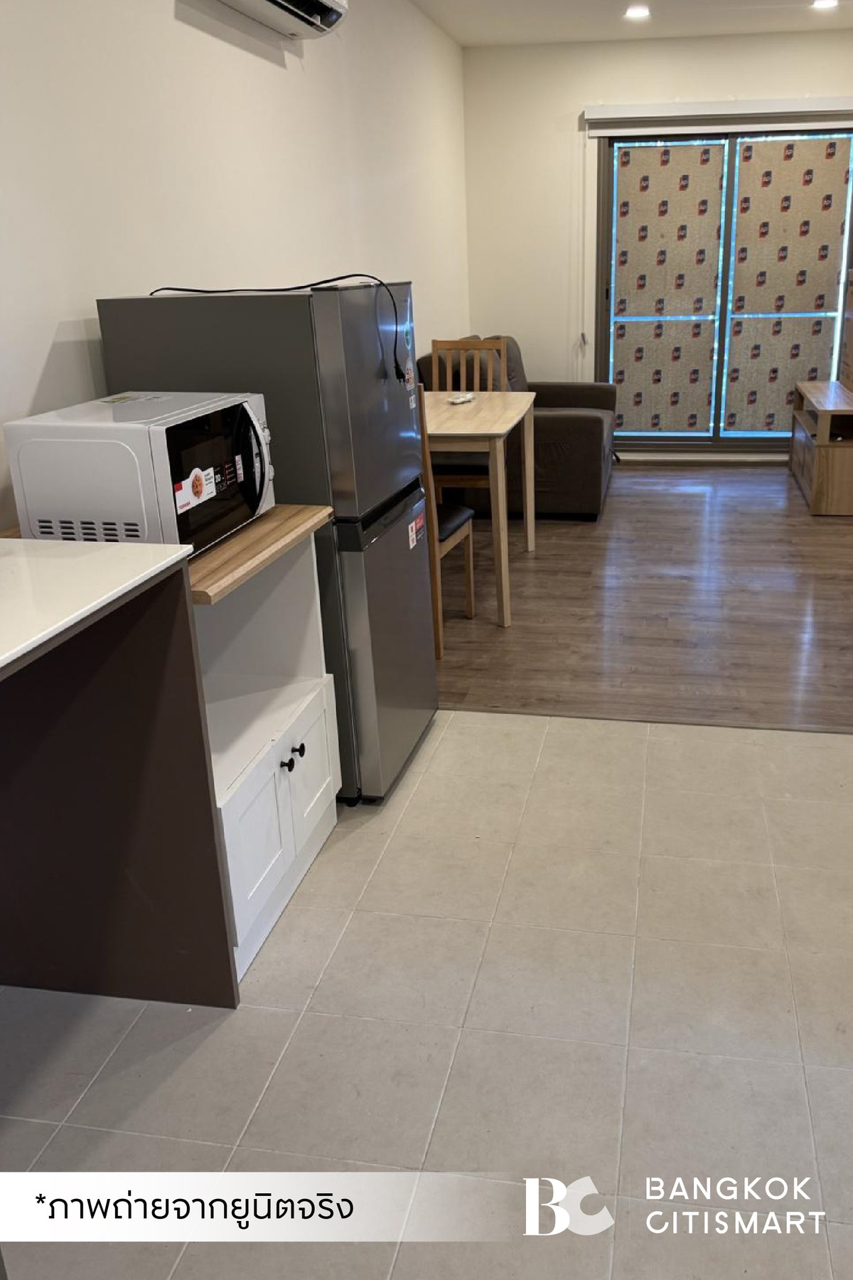 ให้เช่าคอนโดปิ่นเกล้า จรัญสนิทวงศ์ : 🔥 พร้อมเข้าอยู่ Aspire Pinklao - Arun Ammarin (1 ห้องนอน 39.82 sq.m.) ห้องแต่งครบ พร้อมเครื่องใช้ไฟฟ้า สนใจ : 095-370-1451 (Kate)