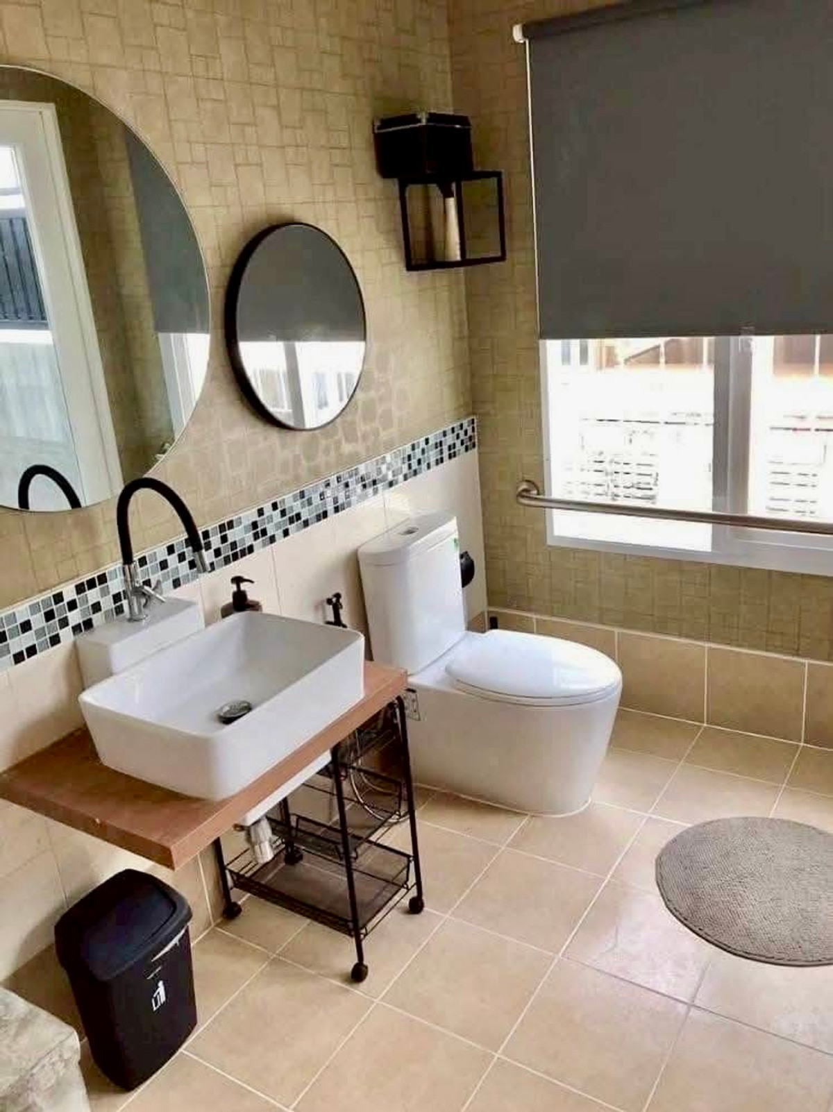 ขายทาวน์โฮมอ่อนนุช อุดมสุข : คาซ่า ซิตี้ สุขุมวิท 101/1 / 3 ห้องนอน (ขาย), Casa City Sukhumvit 101/1 / 3 Bedrooms (FOR SALE) GNG033