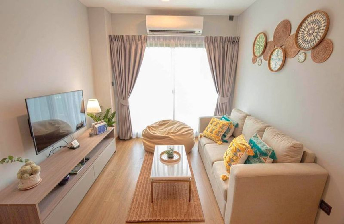 CondoChiang Mai : 🏡 Condo for Rent / Sale – Astra Sky River, Chiang Mai