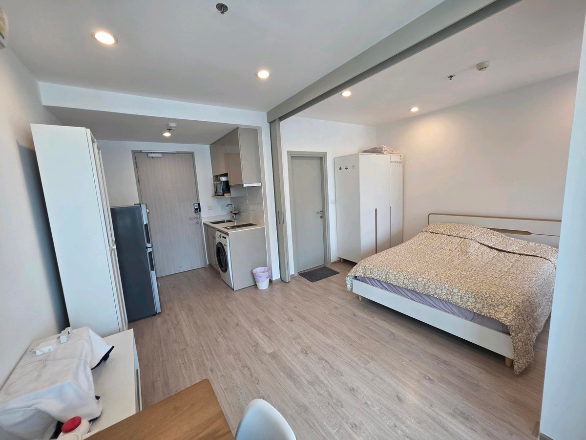 ขายคอนโดสยาม จุฬา สามย่าน : ด่วน ขาย ideo Q chula samyan ห้องไม่เคยปล่อยเช่า สนใจติดต่อ 0654649497