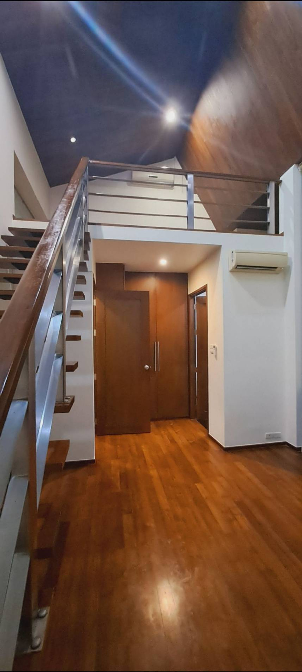 For RentHouseSukhumvit, Asoke, Thonglor : Townhome for rent at Lotus Point project, price 120,000 baht [MKh260401]