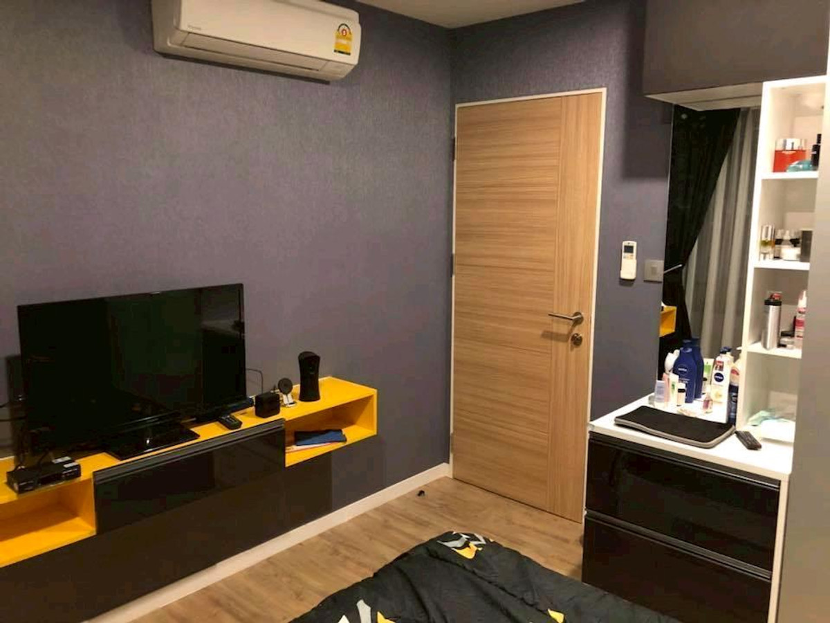 ให้เช่าคอนโดนวมินทร์ รามอินทรา : #E190 (รหัสเดิมS2714)  🎉 260369ให้เช่า/ขาย คอนโด H2 GLO Condo Ramintra