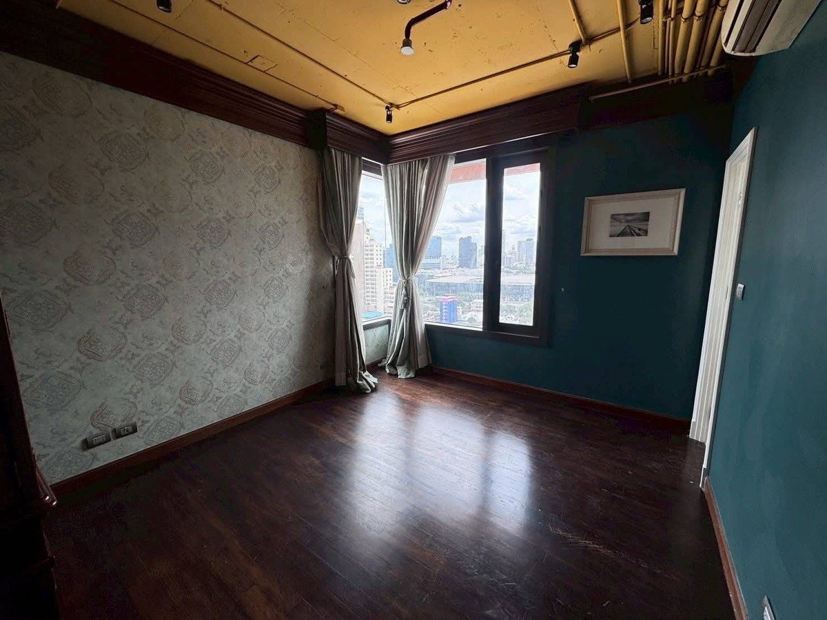 For RentCondoSukhumvit, Asoke, Thonglor : Pet Friendly Condo for Rent Sukhumvit Near BTS Phrom Phong | 3 Bedroom Condo 137 Sq.m. Ideal for Expat Family Living in Sukhumvit Area