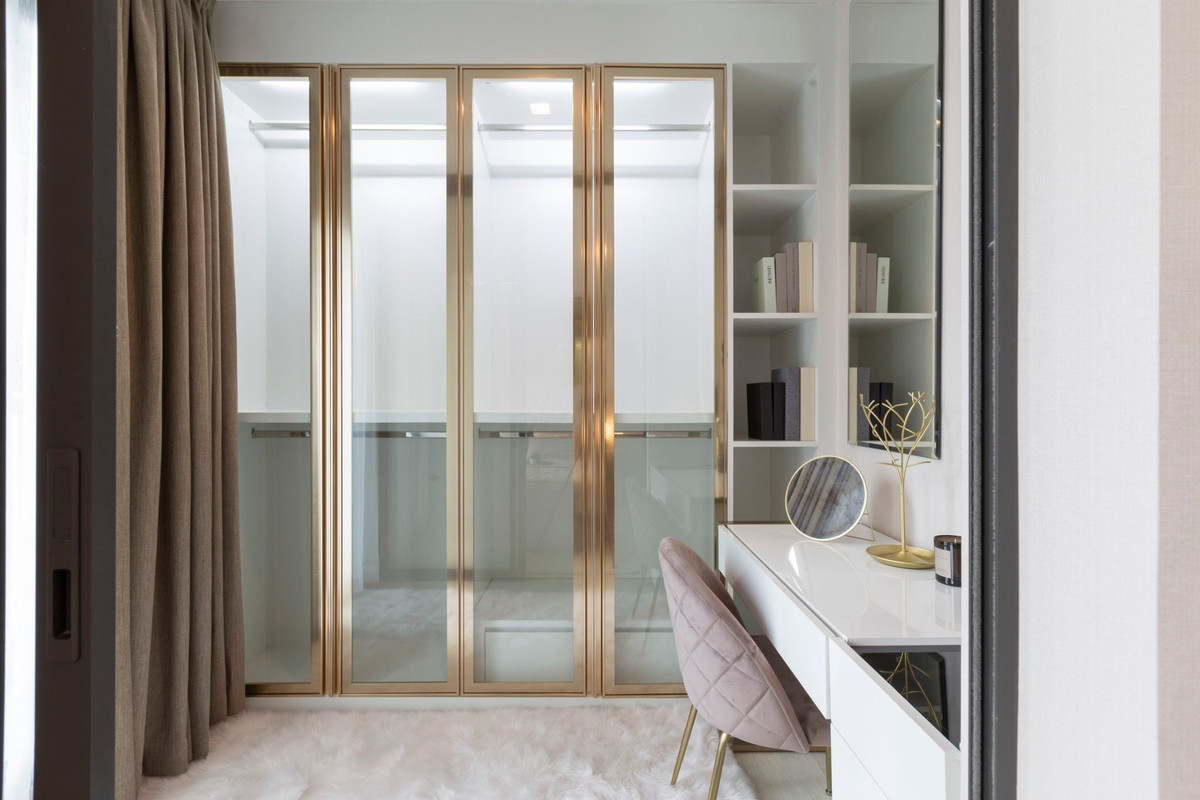 ให้เช่าคอนโดวิทยุ ชิดลม หลังสวน : ให้เช่า Life One Wireless ราคา 29,000 บาท [MPr260320]