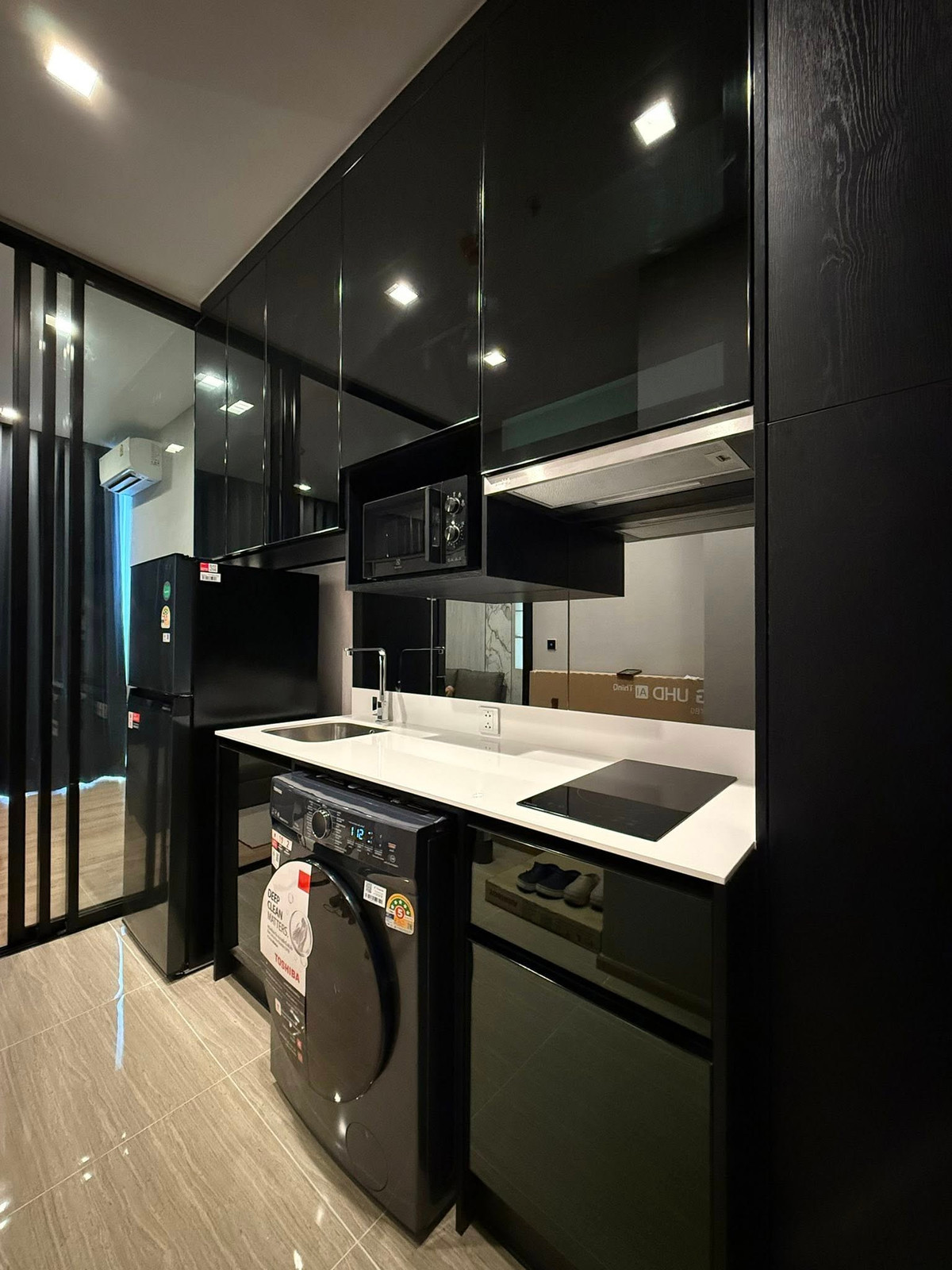 For RentCondoAri,Anusaowaree : For Rent: Noble Around Ari, 24,000 THB [TTr260321]