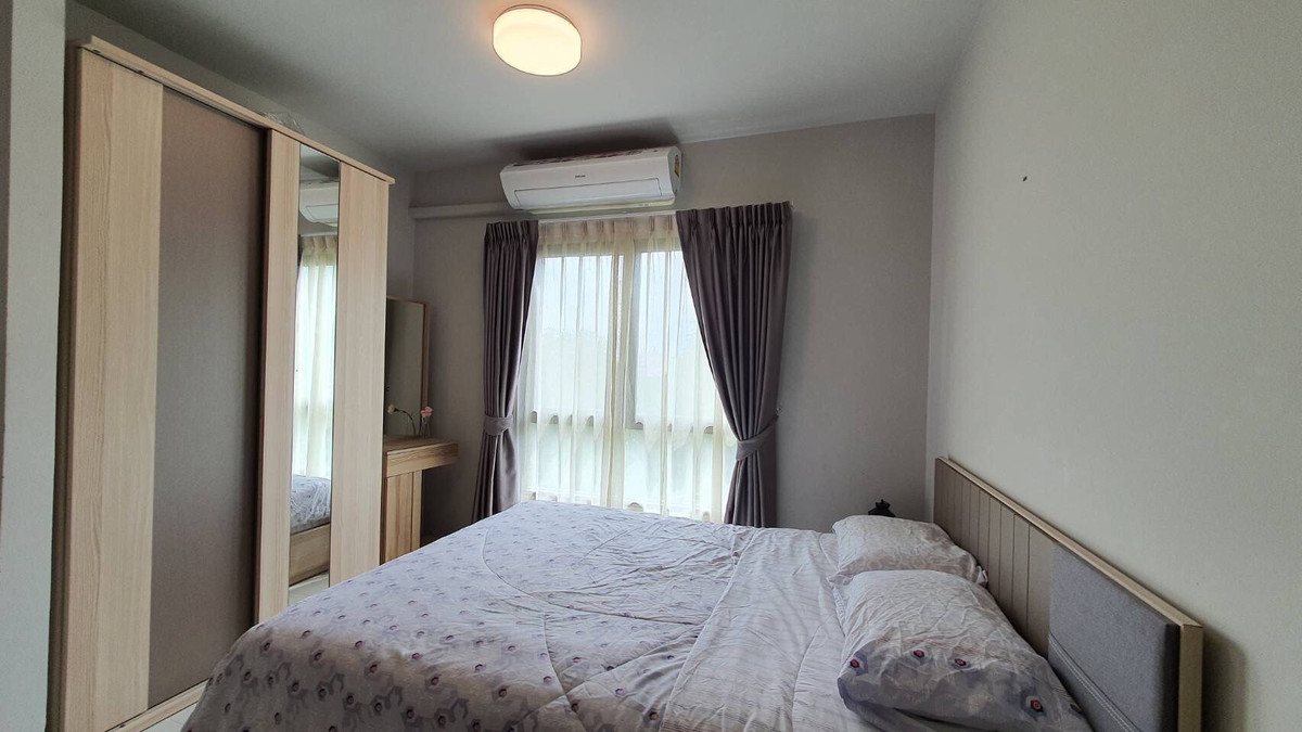 ให้เช่าคอนโดพระราม 2 บางขุนเทียน : 🔥🔥🔥ปล่อยเช่า ยูนิโอ พระราม 2 - ท่าข้าม