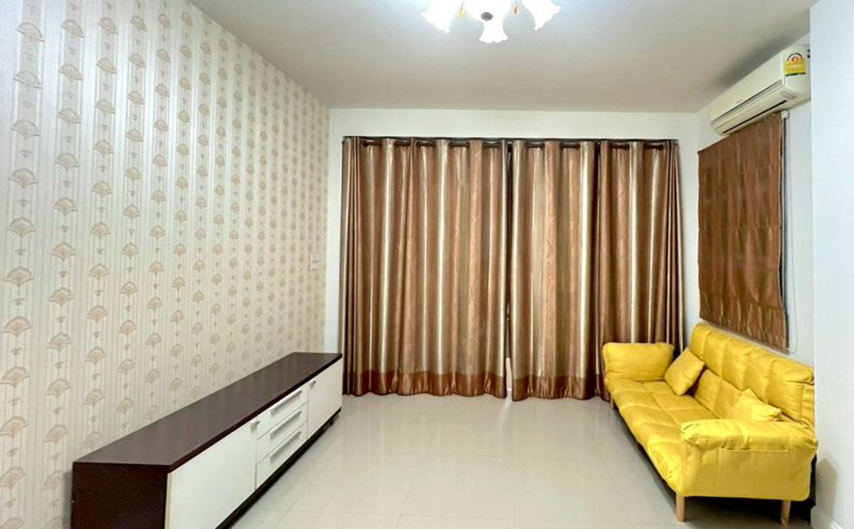 ขายบ้านเชียงใหม่ : ขายบ้านเดี่ยว บ้านชั้นเดียว หมู่บ้าน อรสิริน 3 ห้องนอน 2 ห้องน้ำ ต.สันปูเลย อ.ดอยสะเก็ด จ.เชียงใหม่