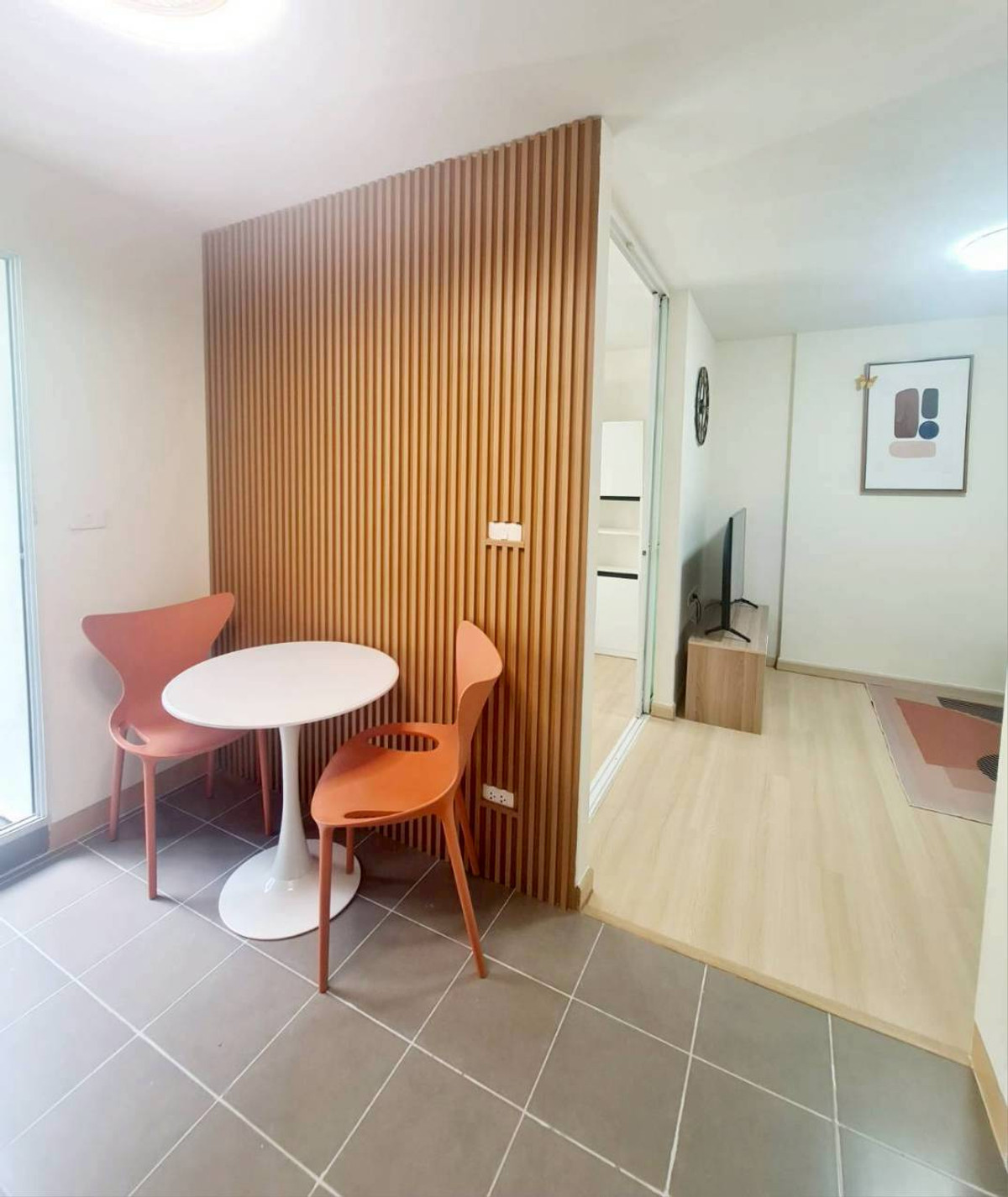 For SaleCondoRamkhamhaeng, Hua Mak : ✅ S-DCR181 ✅ Line : @p2nproperty