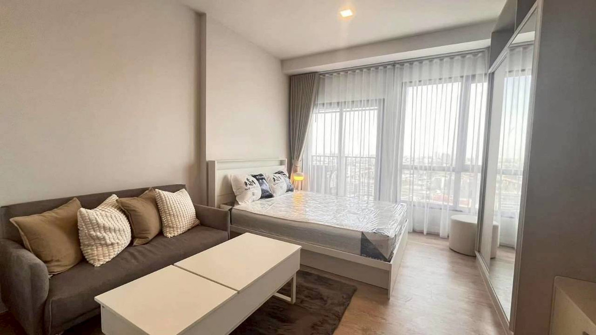 For RentCondoRama9, Petchburi, RCA : ✅ TPKA120 ✅ Line : @p2nproperty