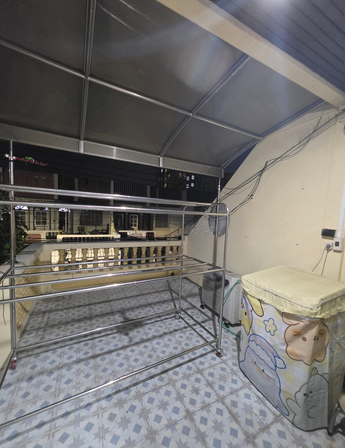 ขายทาวน์โฮมปิ่นเกล้า จรัญสนิทวงศ์ : หลังมุม 35ตรว 3นอน3น้ำ ทาวน์โฮม 2 ชั้น อิ่มอัมพร 1 จรัญสนิทวงศ์ 13