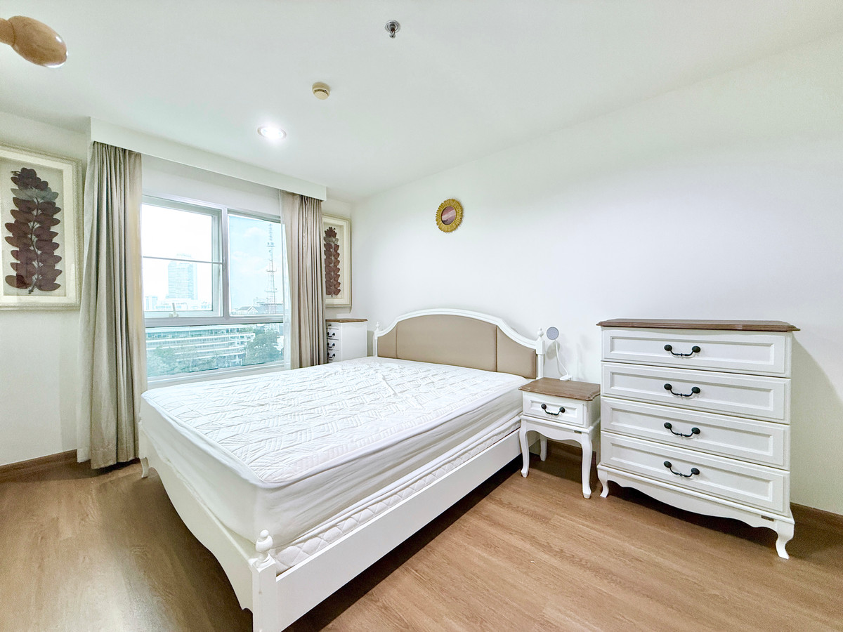 ให้เช่าคอนโดพระราม 9 เพชรบุรีตัดใหม่ RCA : 🚀 Belle Grand พระราม9 - 100ตรม. 2นอน2น้ำ พร้อมเข้าอยู่ 092-545-6151 (ทีม)