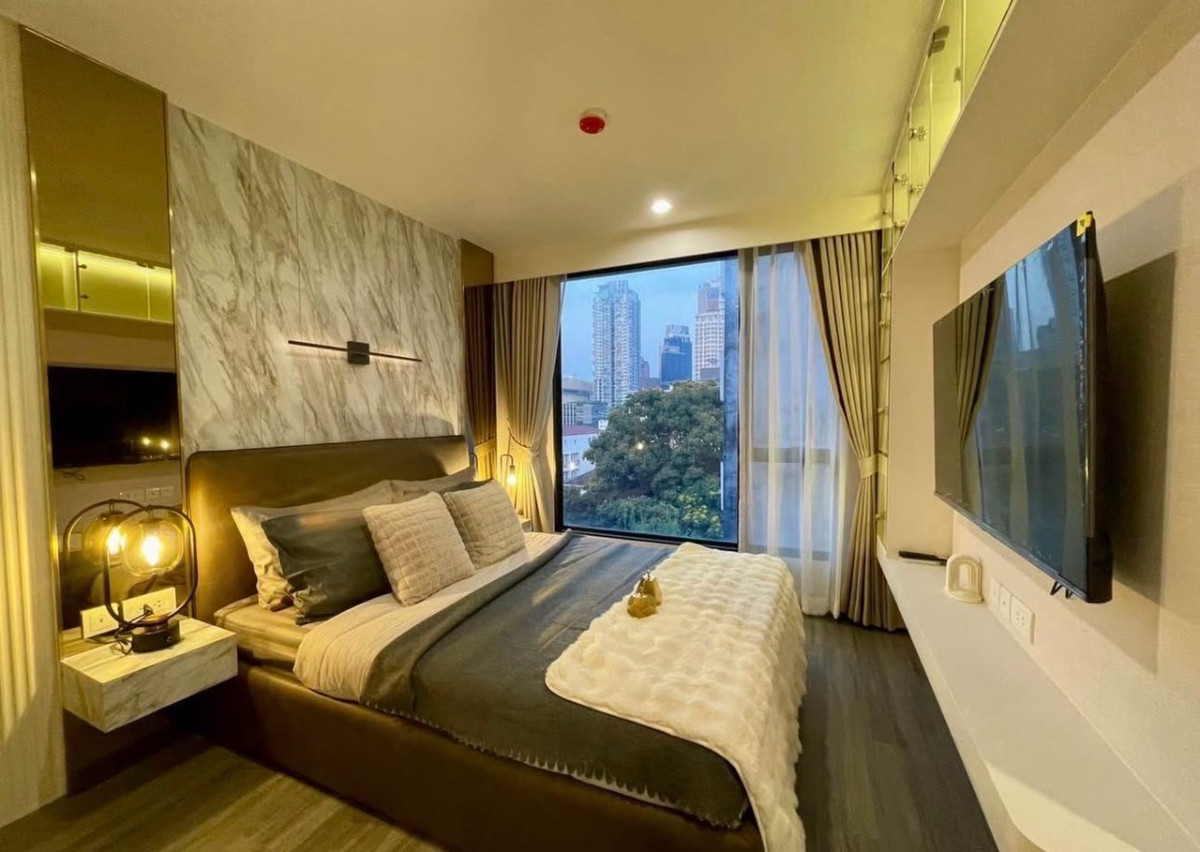 For RentCondoSukhumvit, Asoke, Thonglor : Ideo Mobi Sukhumvit 40🌿🤍