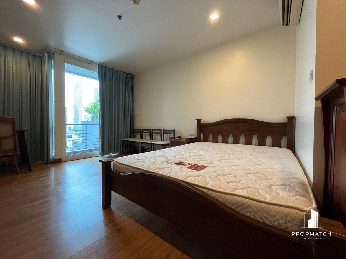 ให้เช่าคอนโดสยาม จุฬา สามย่าน : ✨คอนโดแถวสามย่าน✨Wish@Samyan (Studio 1Bath 30 SQM.)  17,500 Baht/Month