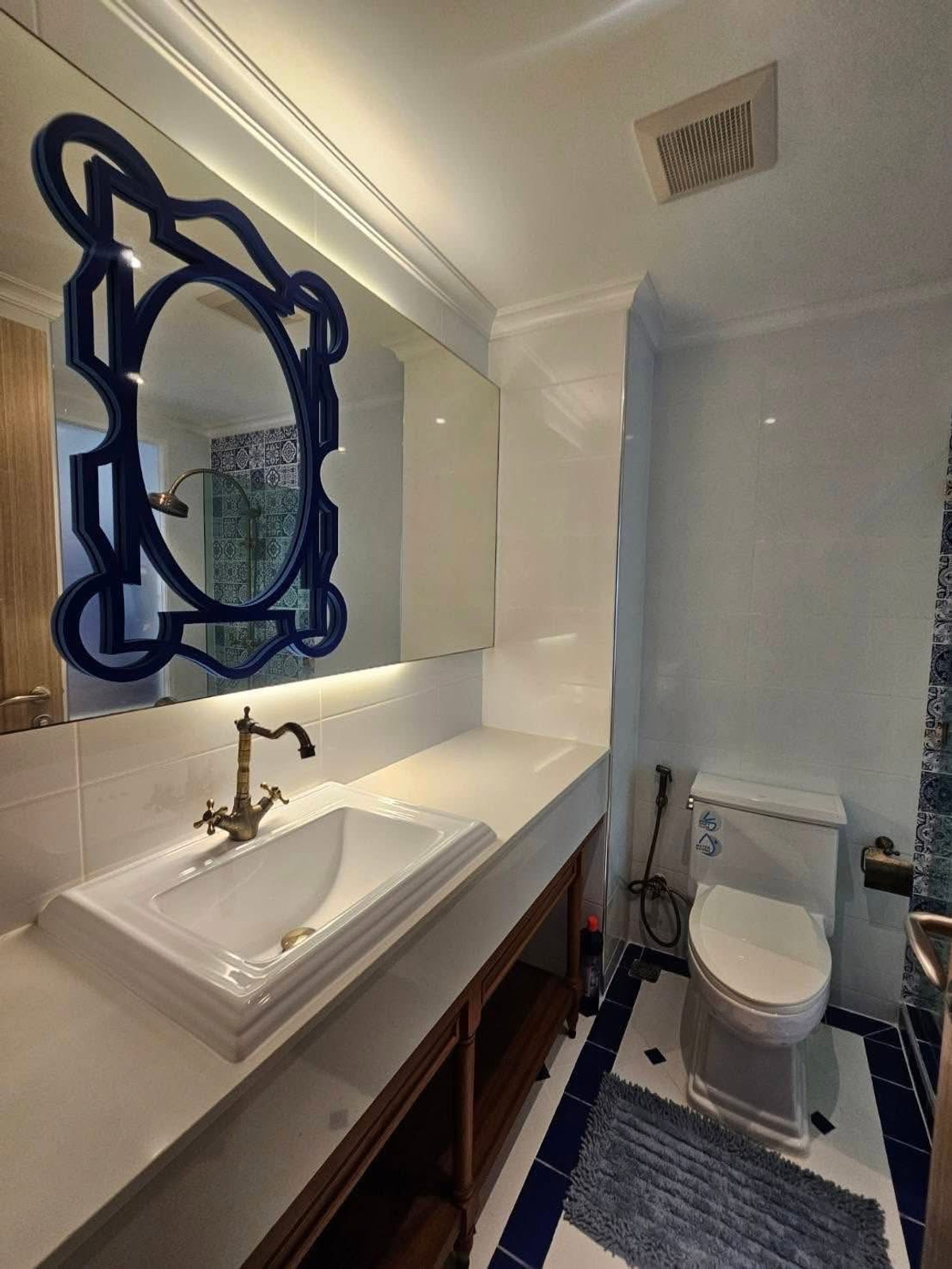 For SaleCondoPattaya, Bangsaen, Chonburi : The Venetian Signature Condo Resort Pattaya / Studio (SALE WITH TENANT), The Venetian Signature Condo Resort Pattaya / Studio (Sale with Tenant) AM107