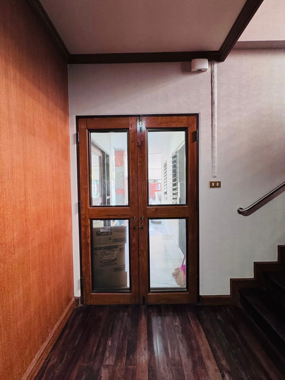 For SaleHouseVipawadee, Don Mueang, Lak Si : Single house, large plot, 97 sq m, location 