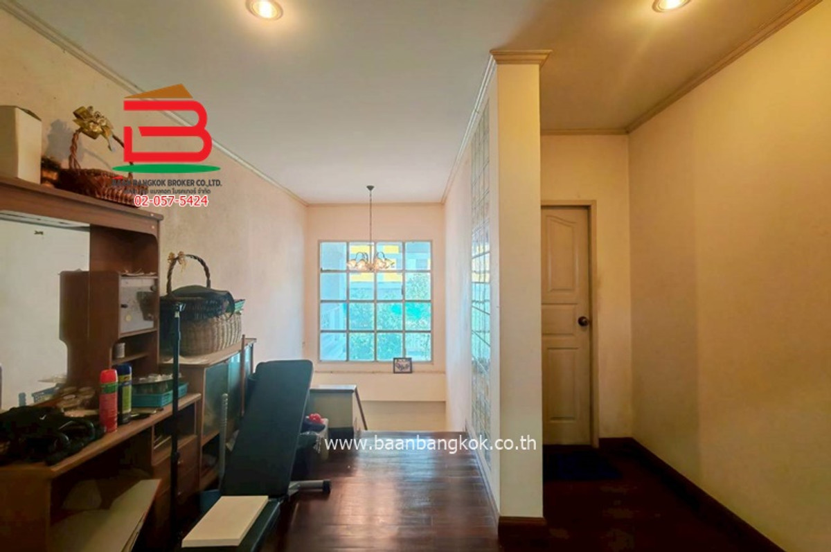 ขายที่ดินปทุมธานี รังสิต ธรรมศาสตร์ : ที่ดินพร้อมสิ่งปลูกสร้าง ซอยลำลูกกา คลอง 8 (ใกล้วัดดอนใหญ่) เนื้อที่ 1 ไร่ ตำบลลำลูกกา อำเภอลำลูกกา จังหวัดปทุมธานี