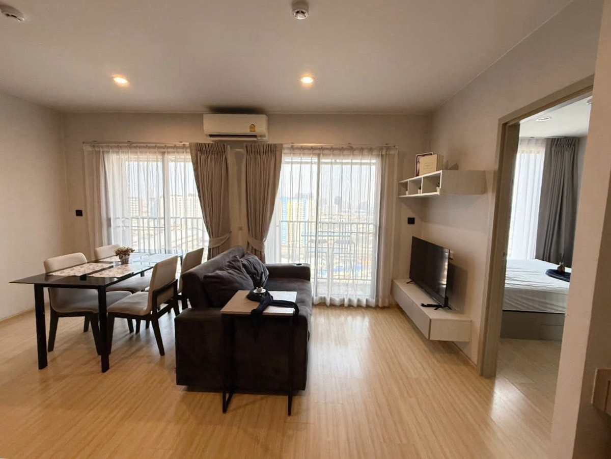 CondoThaphra, Talat Phlu, Wutthakat : ☀️ The Privacy Tha-Phra ☀️