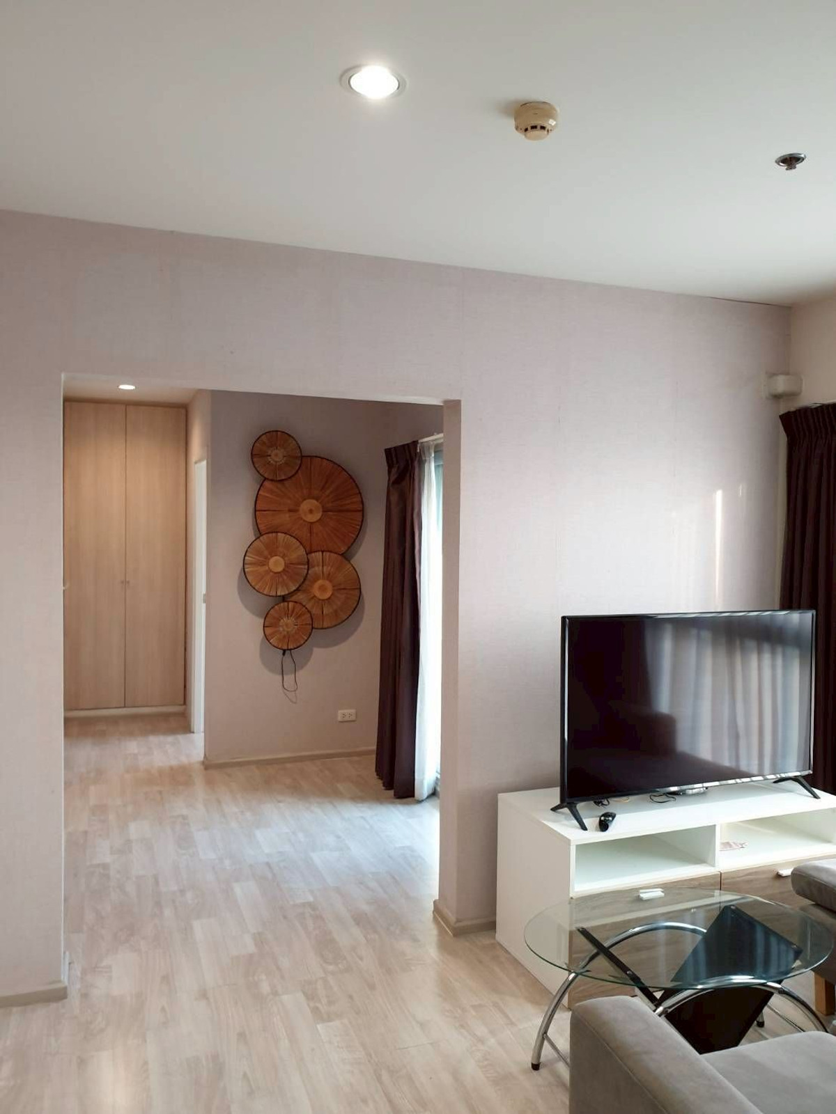 For SaleCondoRama9, Petchburi, RCA : 96391 - Condo for sale Plum Condo Ramkhamhaeng Station (Plum Condo Ramkhamhaeng Station), good location near ARL Ramkhamhaeng, convenient travel in the city center.