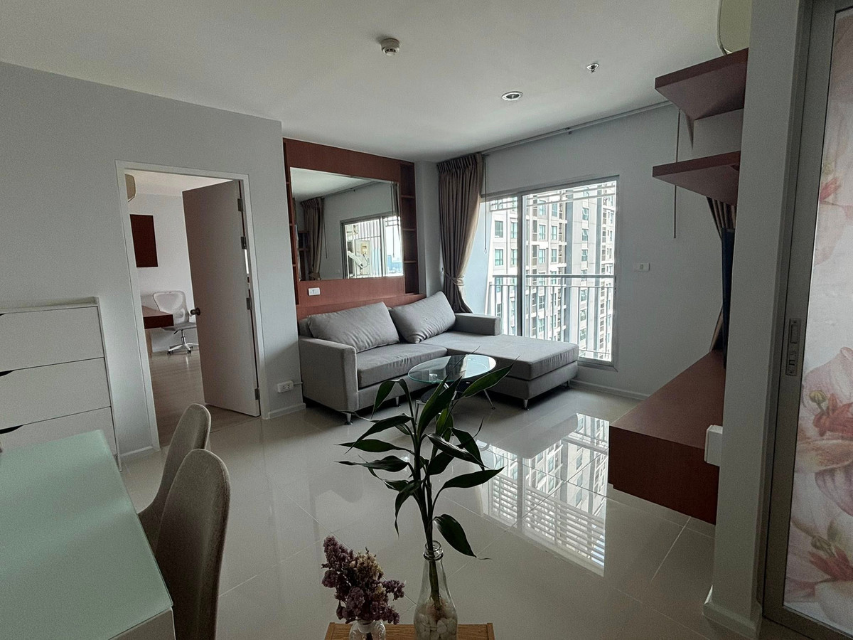 For RentCondoOnnut, Udomsuk : Unit Available at Aspire Sukhumvit 48