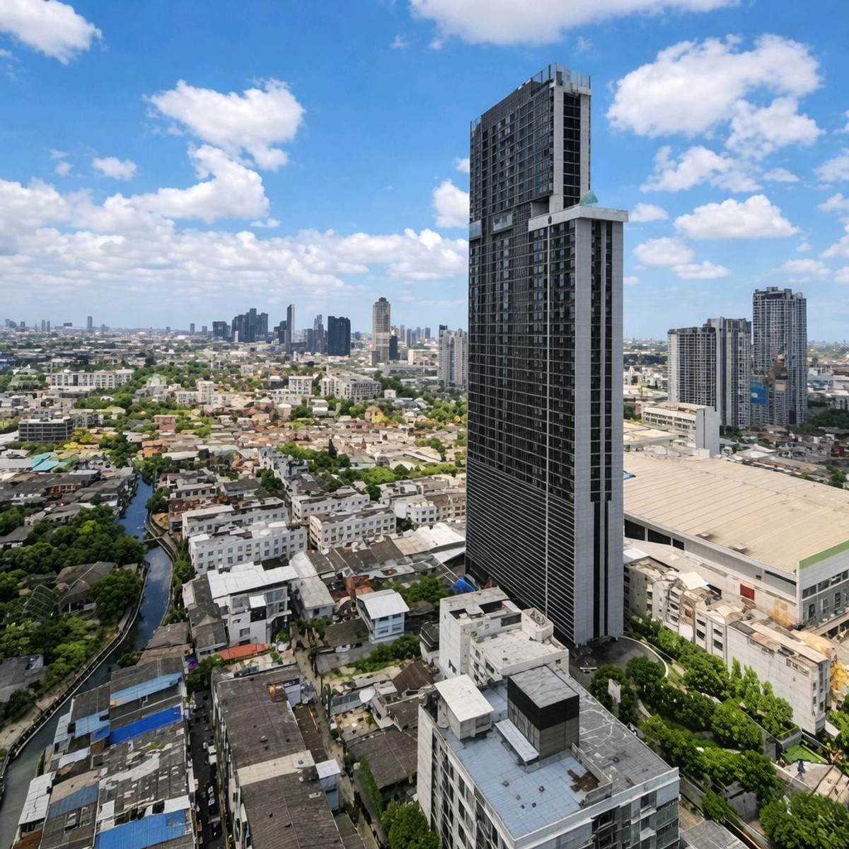 For RentCondoOnnut, Udomsuk : 2Bed 58 Sqm 25K BTS Onnut