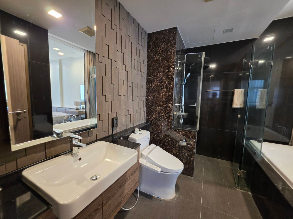 For RentCondoChiang Mai : 🏢 Condo for Rent – Moda Condo Chiang Mai (Near MAYA / Nimman) Room Details