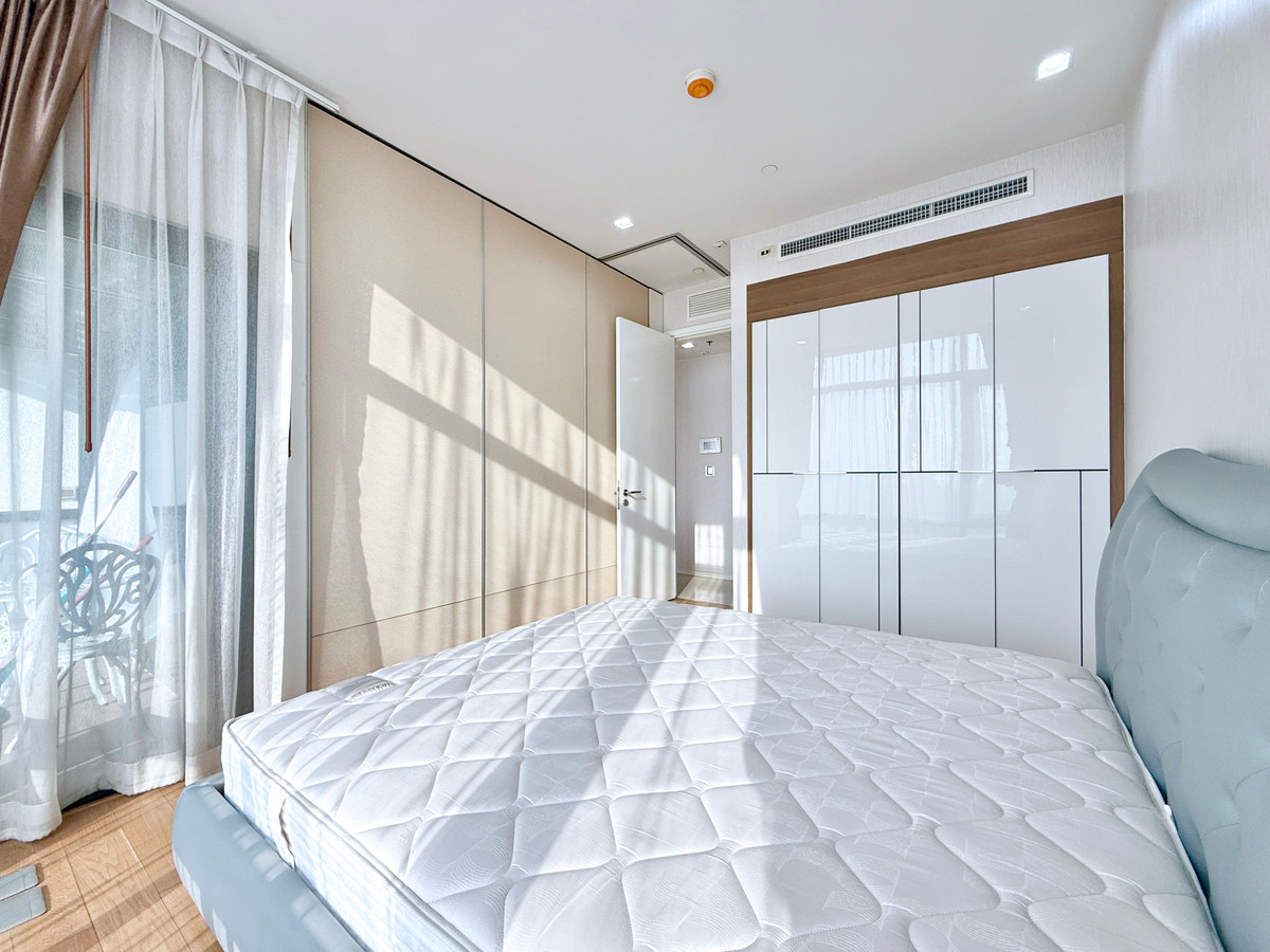 ให้เช่าคอนโดพระราม 9 เพชรบุรีตัดใหม่ RCA : 🚀 Circle 2 Prototype - 48ตรม. 1นอน1น้ำ ชั้นสูง พร้อมอยู่ 092-545-6151 (ทีม) 