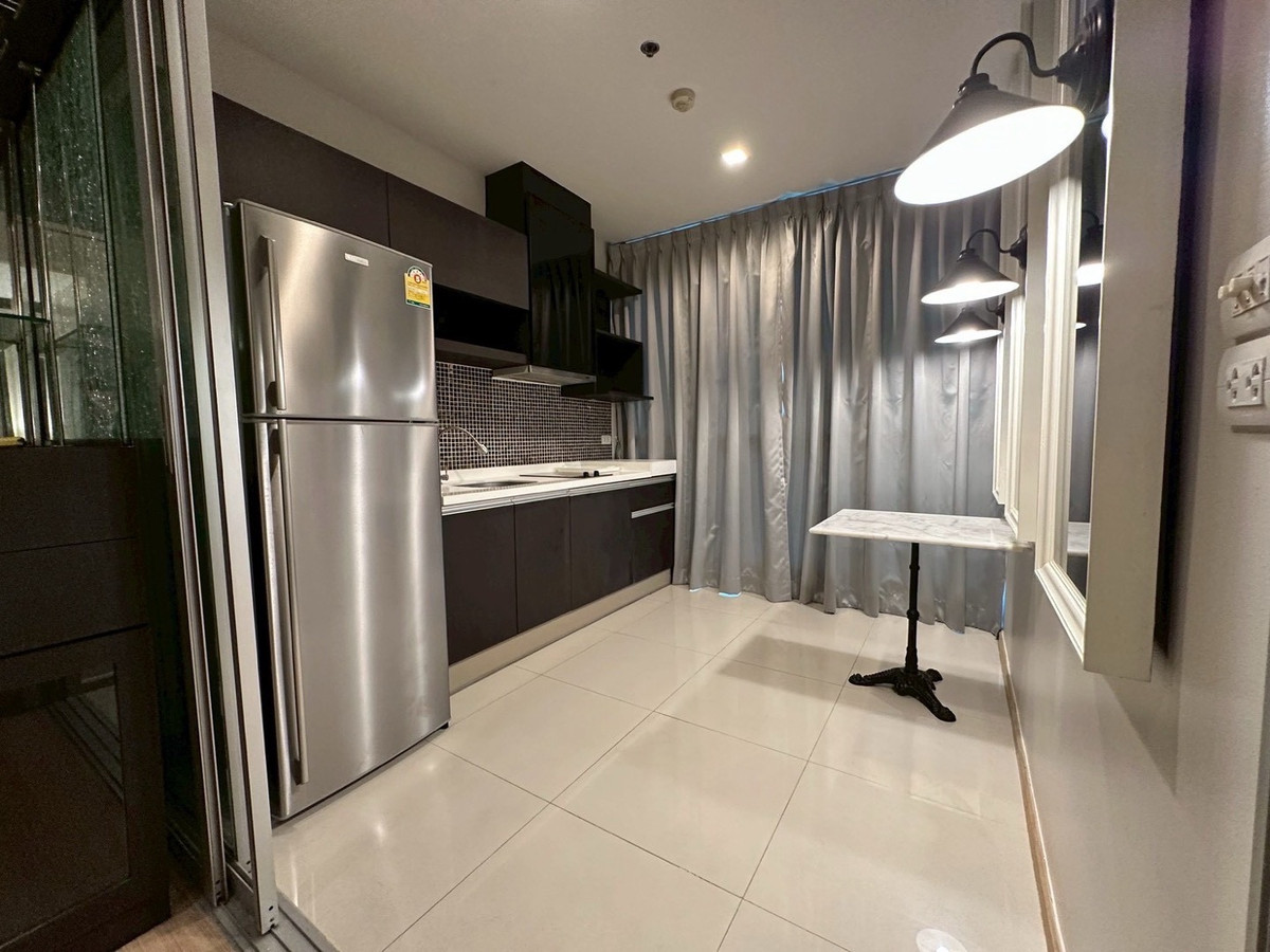 ให้เช่าคอนโดอ่อนนุช อุดมสุข : 🏢 ให้เช่าคอนโด Rhythm สุขุมวิท 50 | ห้องสวย แต่งครบ พร้อมอยู่ 📍เดินถึง BTS อ่อนนุช 300 เมตร