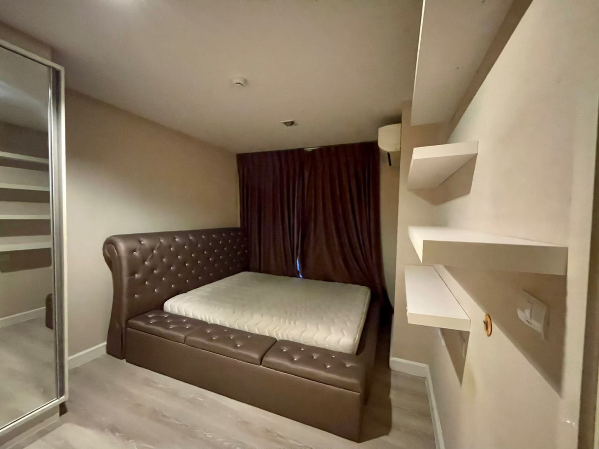 ให้เช่าคอนโดเกษตรศาสตร์ รัชโยธิน : ให้เช่า เมโทร ลักซ์ เกษตร 2ห้องนอน 2ห้องน้ำ วิวสระ ติด RS ใกล้ BTS เกษร, ม.เกษตร, ม.ศรีปทุม, ธกส**TEL/LINE: 0863649888 