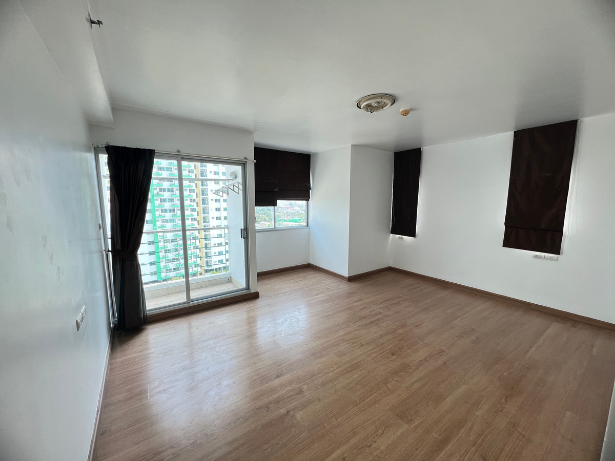 ขายคอนโดเกษตรศาสตร์ รัชโยธิน : 🔥CONDO FOR SELL - ขายด่วน ห้องเปล่าคอนโดศุภาลัยปาร์ค แยกเกษตร 🔥