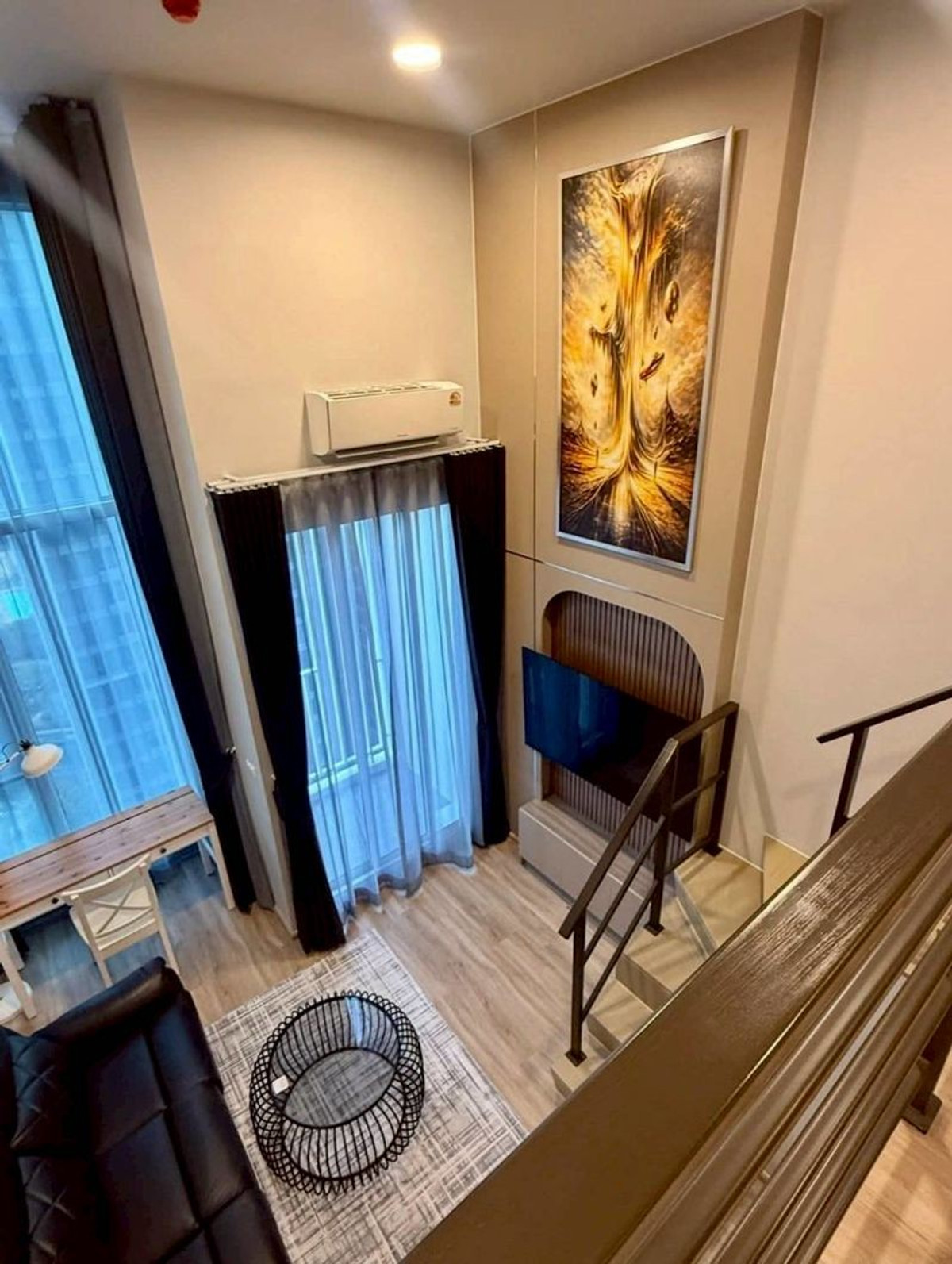 For RentCondoSukhumvit, Asoke, Thonglor : Condo for rent: CULTURE Thonglor (Culture Thonglor) ((BTS Thonglor Thonglor)) MK-02 line @livingbkk